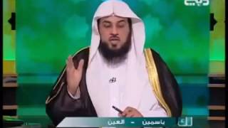 هل يجب على تارك الصلاة قضاء الصلوات الفائتة بعد التوبة؟..الدكتور محمد العريفي