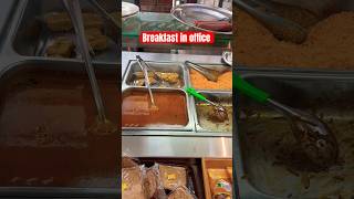 what's in my office breakfast | breakfast #trending #viral #breakfast #malaysia #song #music #office