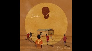 Elage Diouf - Sadio (Official Audio)