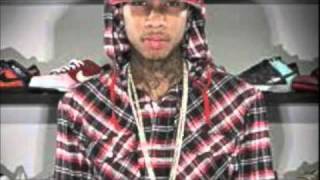 Tyga - Pretty Boy Swag