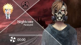 Nightcore - Paralyzed