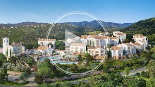 Virtual Tour of Viceroy Residence Block 12 Unit 1221 (1 bed PH) at Ombria Resort, Portugal