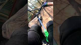 DIRT JUMP LAP WITH GOPRO! #bmx #shorts