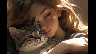 Deep Sleep in 10 Minutes. | Relaxing Music.