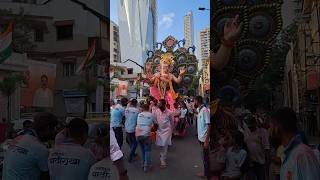 ganpati visarjan 2024