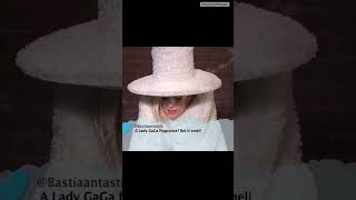 Lady Gaga Reads A Mean Tweet #shorts