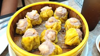 DIMSUM | SIOMAI | HAKAO | ASIAN FOOD