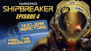 Hardspace: Shipbreaker - Episode 4