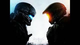 Halo 5: Guardians - Light is Green (slowed & reverberated)