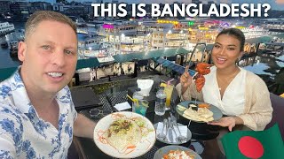 First Impressions of Dhaka, Bangladesh (The Most Hectic City on Earth)