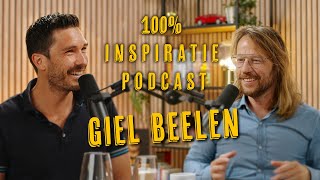 Giel en Thijs over verlies, er mogen zijn en papa wensen