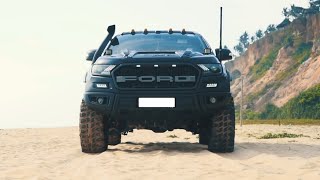 India's most aggressive Ford Endeavour Monster Whatsapp status 2021 | #fordendeavour