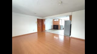 Departamento en Venta en Sector Av. 6 de Diciembre en Quito - Ecuador