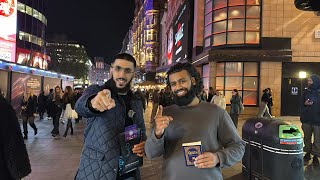 FRIDAY NIGHT LIVE DAWAH