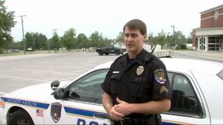 Broken Arrow police arm officers with rifles