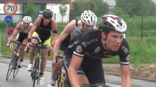 Duatlon Pittem 2016 - ETZ