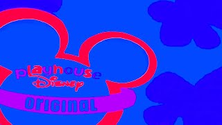 PlayHouse Disney Intro Effects (Sponsored by Preview 2 Effects)