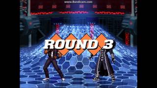 [KOF Mugen] Kusanagi VS Krizalid