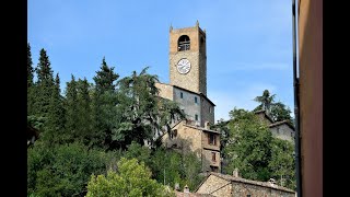 Città e Borghi🐌Macerata Feltria.