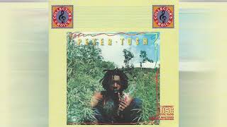 Peter Tosh, Why Must I Cry, Legalize It faixa 5