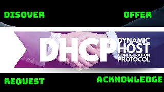 DHCP Negotiation -  A Packet Walk of DORA Exchange