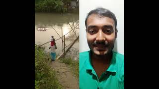 লোকটার সাহস দেখে অবাক #funny #shorts #shortvideo #shortsfeed