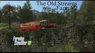 The Old Streams Farm V2 #11