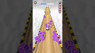 Going Balls | Gameplay | Level 2 | #shorts