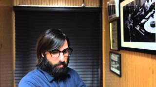 Jason Schwartzman Loves Studio City Sound