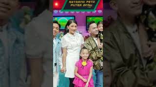 4 Sekawan | Rans Entertaiment, Baim Paula, The Onsu Family, Gen Halilintar