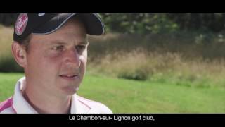 Golf du Chambon-sur-Lignon