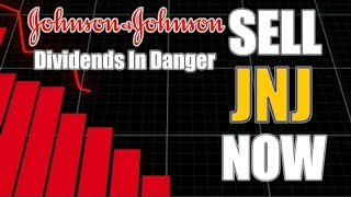 Is Johnson&Johnson Done?! | JNJ Stock Analysis 2024! |