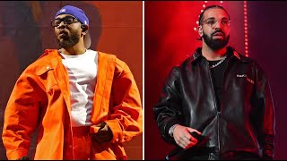 Shocking!! Top Dawg Claims Kendrick Lamar Beat Drake A Victory for the Culture!