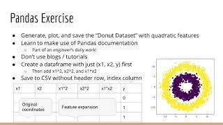 Pandas Exercise (Deep Learning Prerequisites: The Numpy Stack in Python V2)