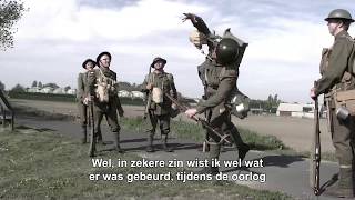 Passchendaele ’17 Heen en Terug - Episode 10