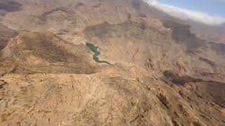 Presa de Siberio  (La Aldea de San Nicolás, Gran Canaria)