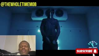 K1 Never Forget Loyalty - The Cold Room w/ Tweeko [Reaction]….