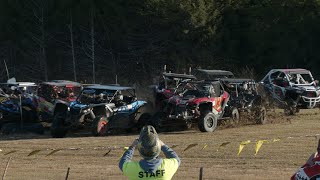 Video #465 // Hallett Gold Rush 2021 UTV