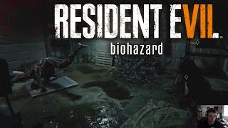 Resident Evil 7: EP #7 (That's just great)