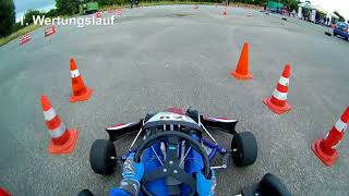 7. ADAC AvK Superkart-Slalom 23.06.2018