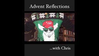 2020 Advent Reflections Day 2