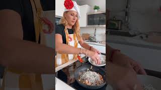 COCINA _T. Gulas al estilo CHUS. Sin antecedentes….