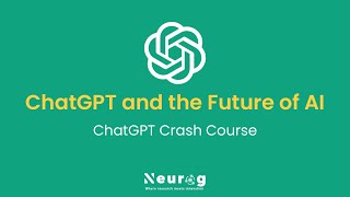 ChatGPT and the Future of AI | Prediction of Language Models |  The Truth about AI and ChatGPT