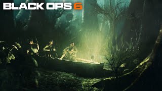 Black Ops 6 Zombies is BO3 & Cold War Zombies Combined