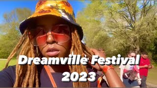 Dreamville Festival 2023 | Raleigh, NC