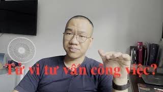 Tử vi tư vấn hay áp đặt công việc?