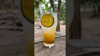 Coconut Orange Juice #orange #minuman #kuliner