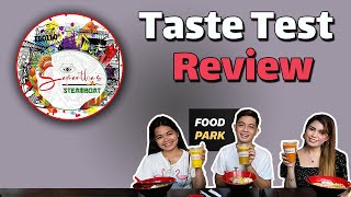 Samantha’s Steamboat Philippines | Food Park | Newest Products |Taste Test Review