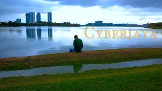 Dalxiis Video Drone Cyberjaya 2022