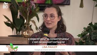 Le best of de la Matinale BIO "Manger bio pour la planète" du 16 avril 2021- Agence BIO